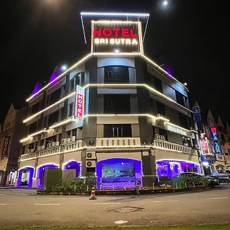 Hotel Sri Sutra Petaling Jaya Esterno foto